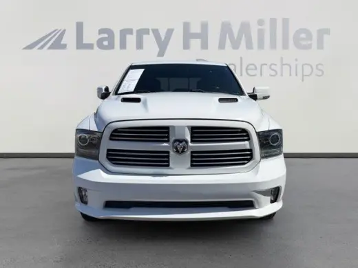 Ram 1500 2016 4x4 Sport 4dr Crew Cab 5.5 ft. SB Pickup