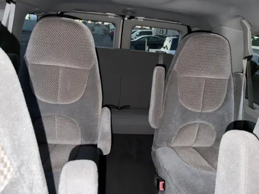 Ford E-Series 2010 E-350 SD XL 3dr Extended Passenger Van