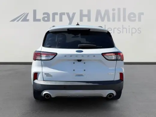 Ford Escape 2020 SEL 4dr SUV