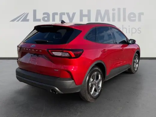 Ford Escape Hybrid 2025 ST-Line 4dr SUV