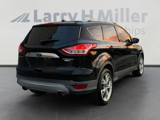 Ford Escape 2016 AWD Titanium 4dr SUV