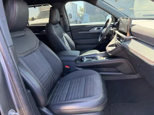 Ford Explorer 2025 ST-Line 4dr SUV