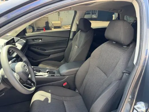 Honda Accord 2023 EX 4dr Sedan