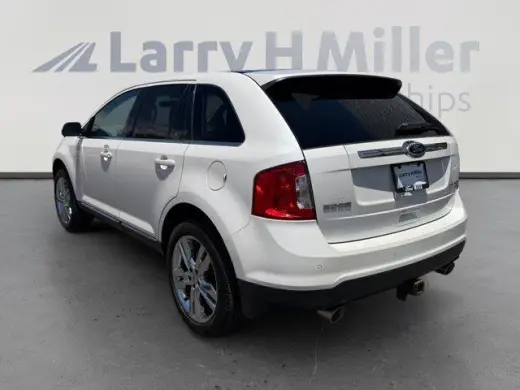 Ford Edge 2014 AWD Limited 4dr Crossover