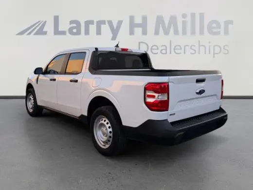 Ford Maverick 2024 XL 4dr SuperCrew 4.5 ft. SB