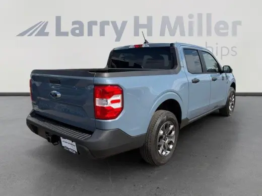 Ford Maverick 2024 XLT 4dr SuperCrew 4.5 ft. SB