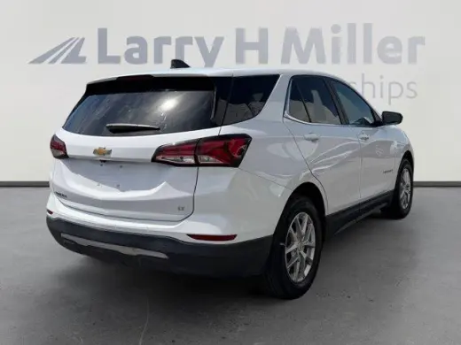 Chevrolet Equinox 2022 LT 4dr SUV w/1LT