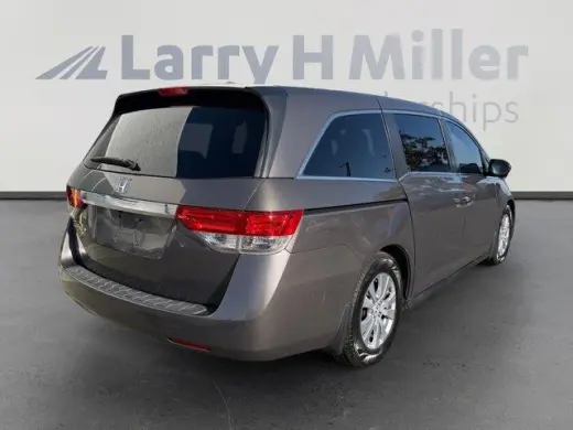 Honda Odyssey 2016 EX-L 4dr Mini-Van