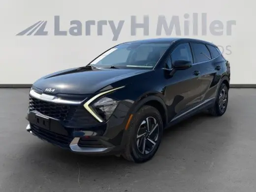 Kia Sportage Hybrid 2023 AWD LX 4dr SUV