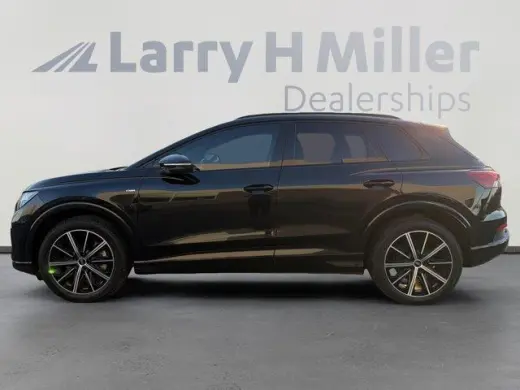 Audi Q4 e-tron 2022 AWD quattro Premium Plus 50 4dr SUV