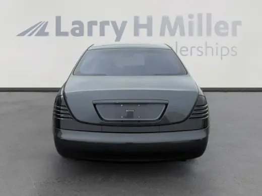 Maybach 57 2005 4dr Turbo Sedan