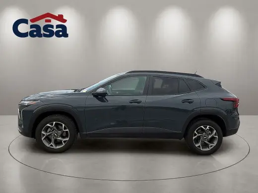 Chevrolet Trax 2025 LT 4dr Crossover