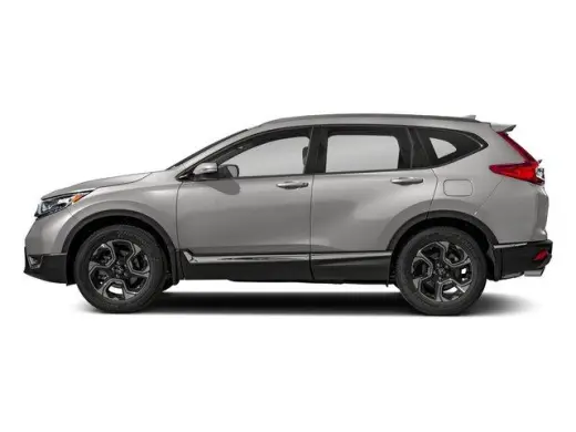 Honda CR-V 2018 AWD Touring 4dr SUV