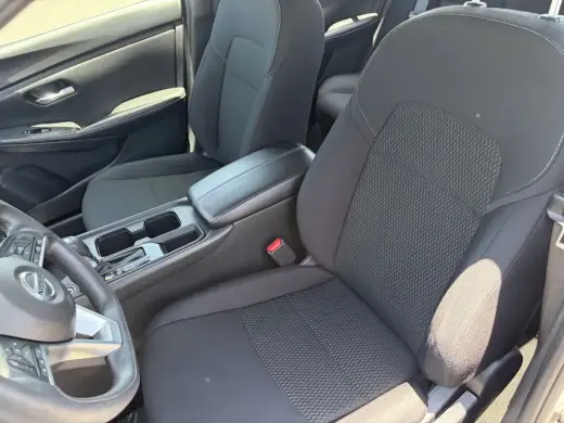 Nissan Sentra 2023 S 4dr Sedan