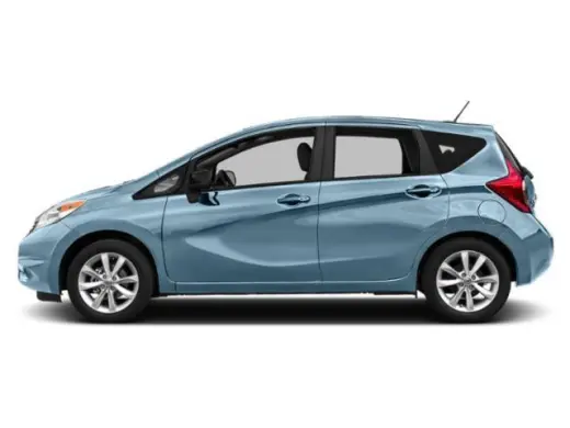 Nissan Versa Note 2015 SR 4dr Hatchback (midyear release)