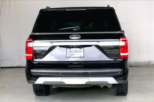 Ford Expedition MAX 2019 4x2 XLT 4dr SUV