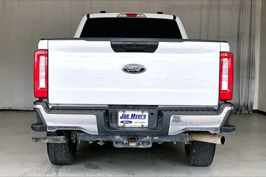 Ford F-250 Super Duty 2024 4x4 XLT 4dr SuperCab 6.8 ft. SB Pickup