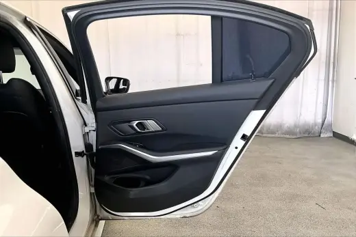 BMW 3 Series 2020 330i 4dr Sedan