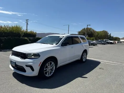 Dodge Durango 2023 AWD GT 4dr SUV