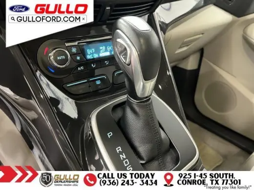 Ford Escape 2014 Titanium 4dr SUV