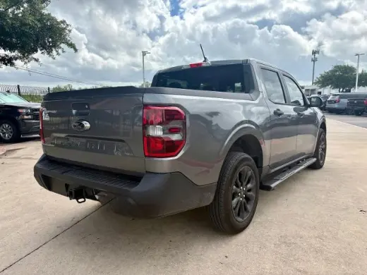Ford Maverick 2024 XLT 4dr SuperCrew 4.5 ft. SB