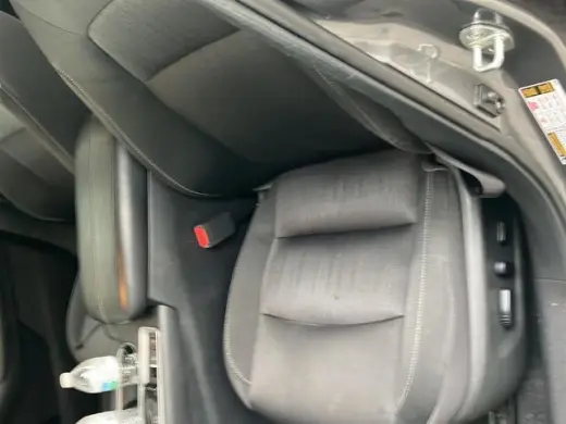Nissan Altima 2019 2.5 SV 4dr Sedan