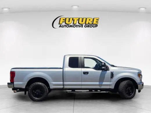 Ford F-250 Super Duty 2018 4x2 Lariat 4dr SuperCab 6.8 ft. SB Pickup