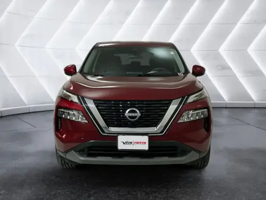 Nissan Rogue 2022 SV 4dr Crossover