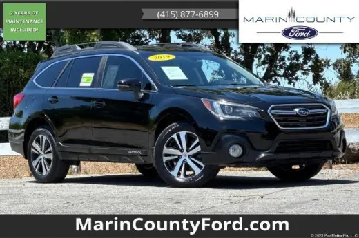 Subaru Outback 2019 AWD 2.5i Limited 4dr Crossover