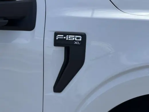 Ford F-150 2023 4x2 XL 4dr SuperCab 6.5 ft. SB