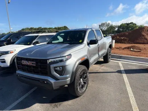 GMC Canyon 2023 4x2 Elevation 4dr Crew Cab 5 ft. SB