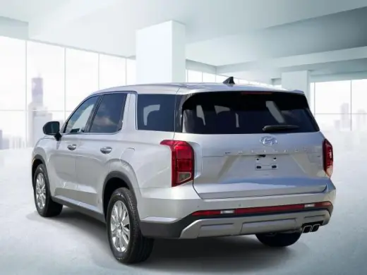 Hyundai PALISADE 2025 AWD SE 4dr SUV