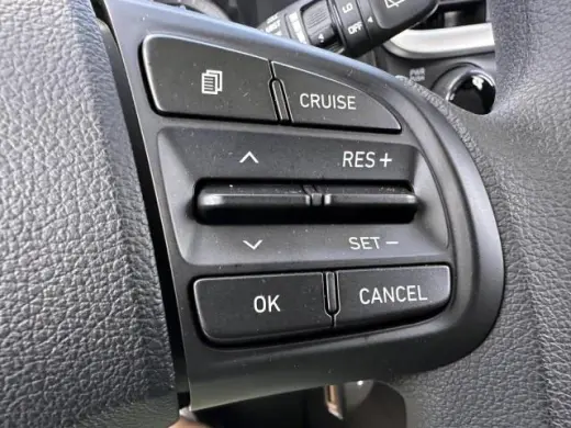 Hyundai VENUE 2020 SEL 4dr Crossover