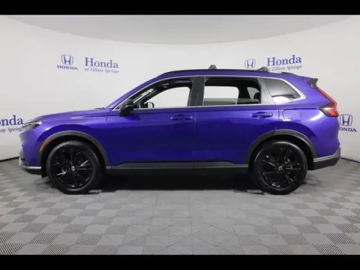 Honda CR-V Hybrid 2024 AWD Sport Touring 4dr SUV