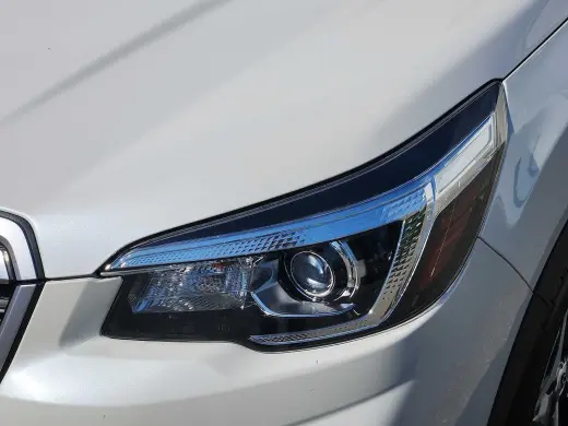 Subaru Forester 2020 AWD Premium 4dr Crossover