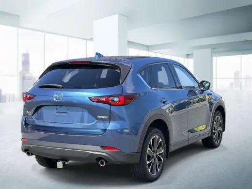 Mazda CX-5 2023 AWD 2.5 S Premium Plus 4dr SUV