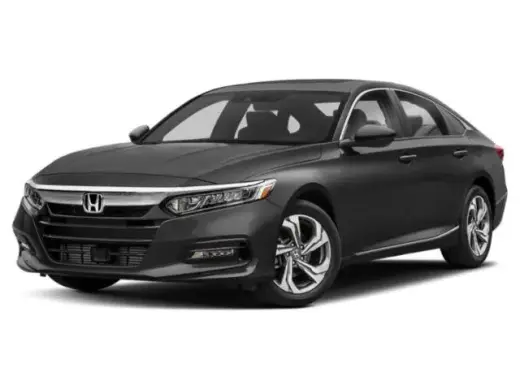 Honda Accord 2018 EX-L 4dr Sedan (1.5T I4)