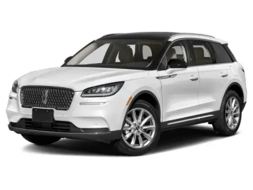 Lincoln Corsair 2022 AWD Reserve 4dr SUV