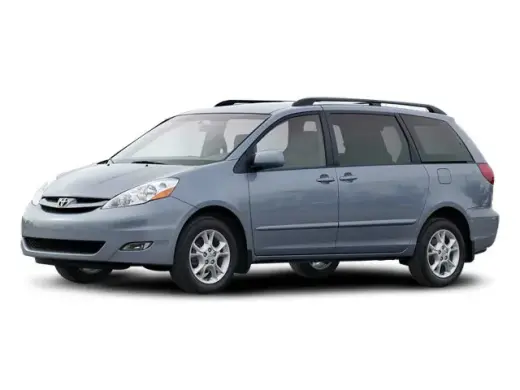 Toyota Sienna 2008 CE 8-Passenger 4dr Mini-Van