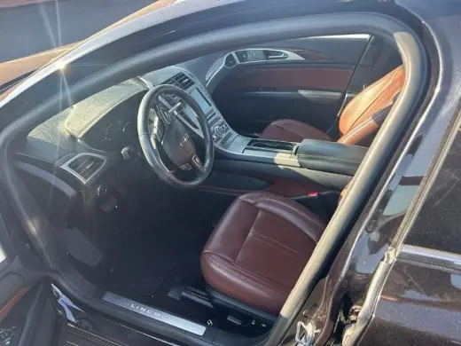 Lincoln MKZ Hybrid 2020 Reserve 4dr Sedan