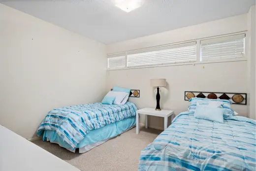 Propiedad en alquiler con 3 habitaciones y 2 baños en Corpus Christi