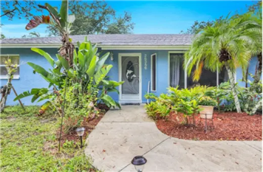 Propiedad en alquiler con 3 habitaciones y 2 baños en Bonita Springs