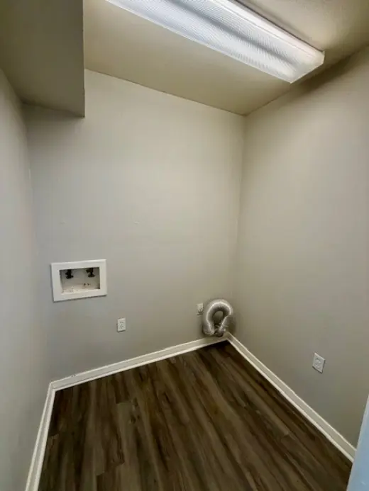 Propiedad en alquiler con 2 habitaciones y 1 baño en Waco