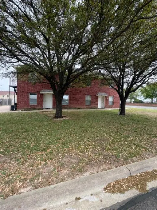Propiedad en alquiler con 2 habitaciones y 1 baño en Woodway