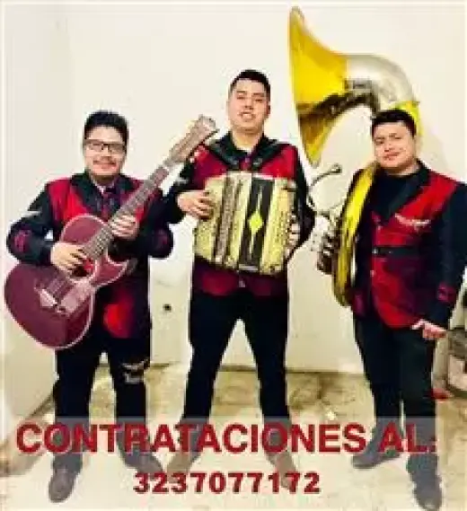 ✌️Grupo norteño conTUBA✌️