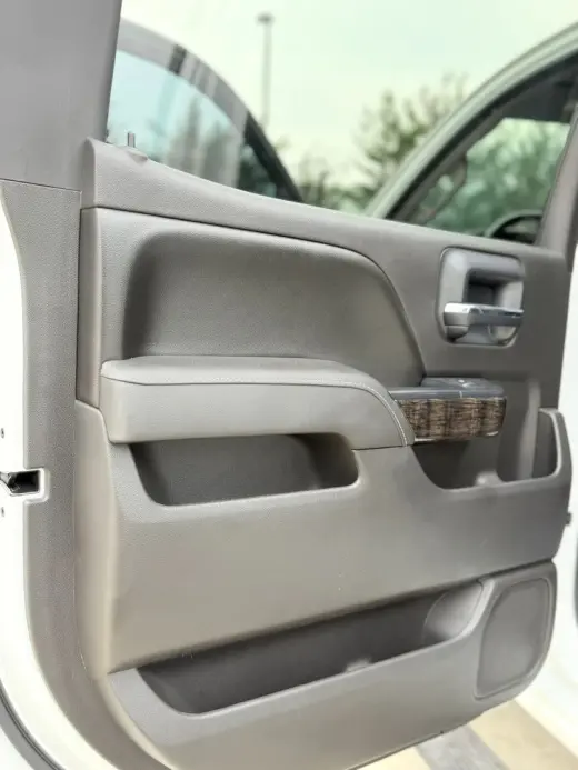 2016 GMC SIERRA 2500 HD CREW CAB
