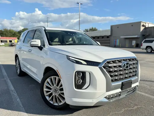 2020 HYUNDAI PALISADE