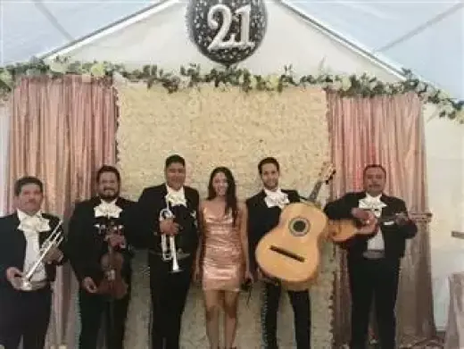 !Mariachi desde $200!!