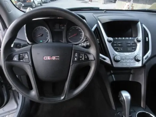 2015 GMC Terrain SLE-1