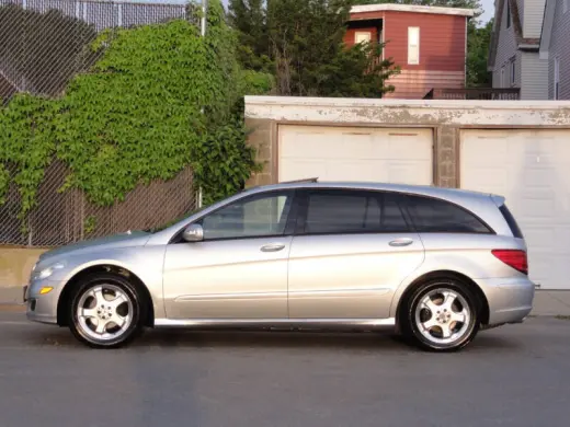 2006 Mercedes-Benz R-Class R 350